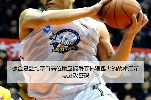掘金复盘约基奇高位策应破解森林狼包夹的战术启示与进攻密码