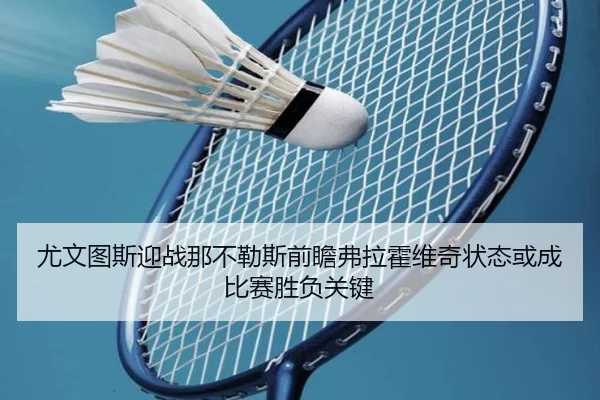尤文图斯迎战那不勒斯前瞻弗拉霍维奇状态或成比赛胜负关键